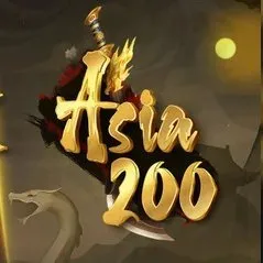 ASIA200 - Dapatkan Cashback Setiap Belanja