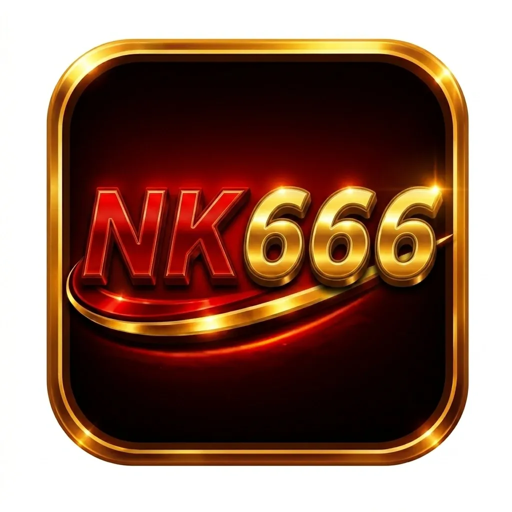 NK666 - Pembuat Logo Kreatif dan Mudah